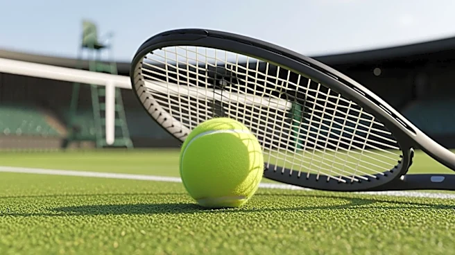 Jessica Pegula to Face Aryna Sabalenka in Berlin Tennis Open Semifinals