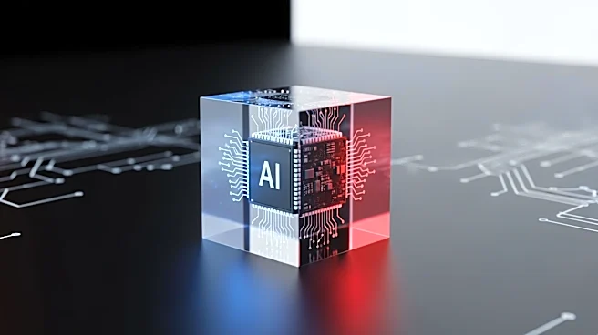 U.S. Administration's Restriction on Anthropic AI Models Sparks Geopolitical Concerns