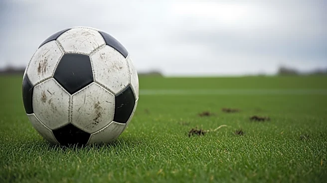 Scotland Faces Setback in World Cup 2026 After Loss to Morocco