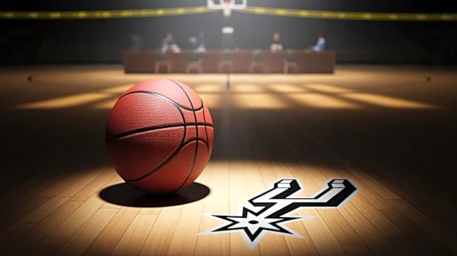 LeBron James' Potential Move to San Antonio Spurs Sparks Debate on Team Development