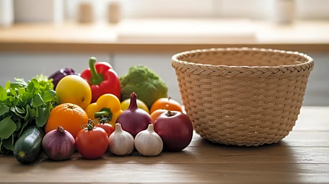 Major Food Brands Face Challenges with Changes to SNAP Benefits