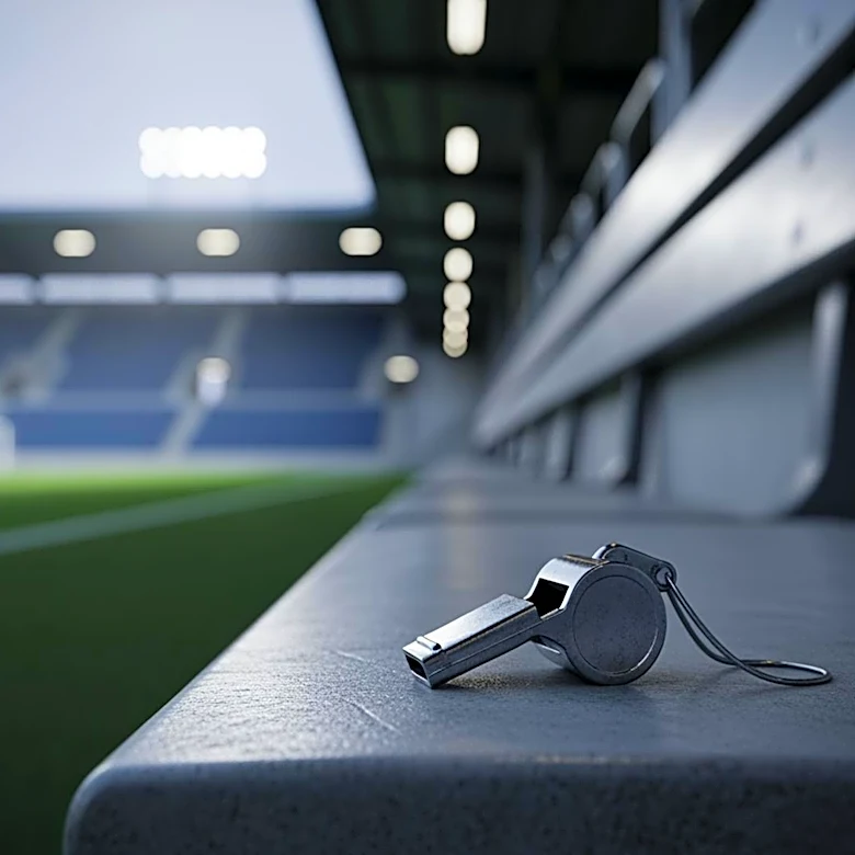 Oxford United Dismisses Head Coach Matt Bloomfield After Relegation