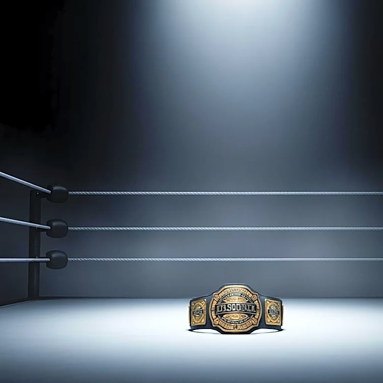 WWE SmackDown Recap: Sami Zayn's Controversial Role in Title Match Sparks Debate