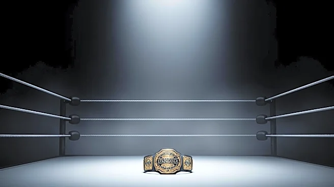 WWE SmackDown Recap: Sami Zayn's Controversial Role in Title Match Sparks Debate