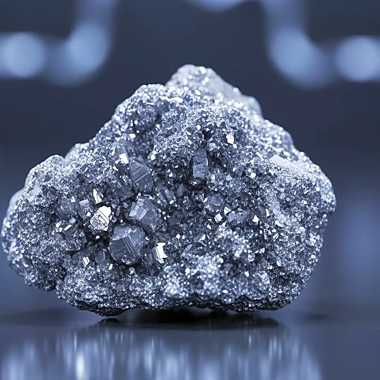 MP Materials Faces 42% Stock Decline Amid U.S. Efforts to Secure Rare-Earth Supply Chain