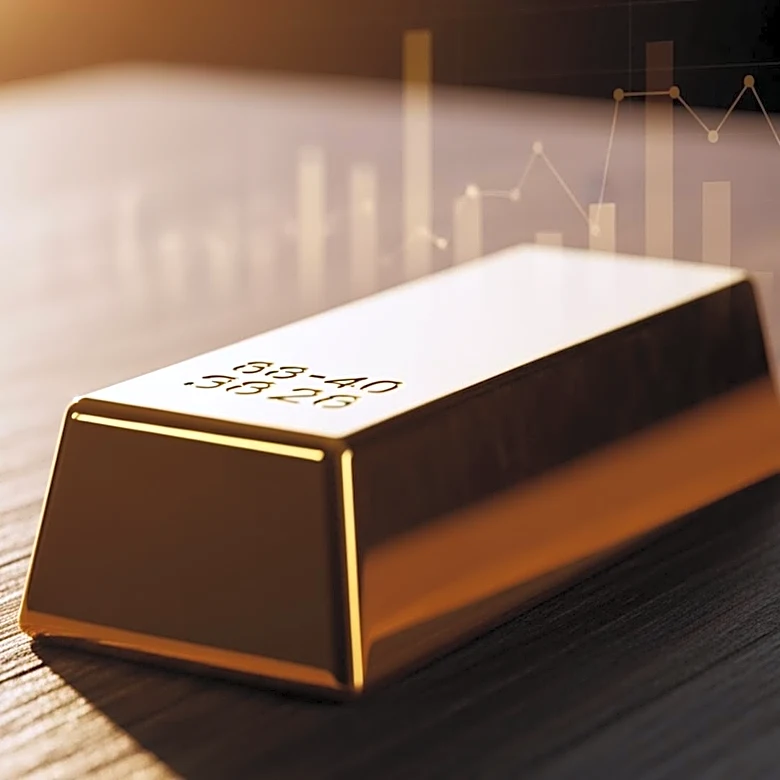Federal Reserve's Hawkish Stance Unlikely to Derail Gold's Bull Market, Says Axel Merk