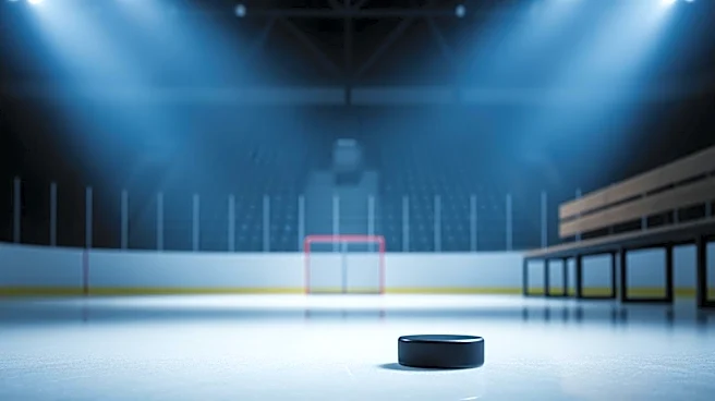 Fort Wayne Komets Reappoint Ben Boudreau as Head Coach Amidst Controversy