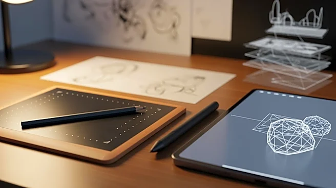Disney's Shift to CG Animation Marks End of Hand-Drawn Era, Impacting Animators