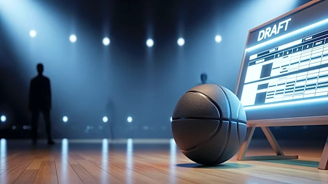 Minnesota Timberwolves Eye Key Offseason Moves Amid NBA Draft Speculations