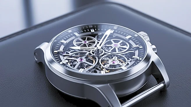 Audemars Piguet Unveils Limited Edition Royal Oak Concept Watch with Yoon and Verbal