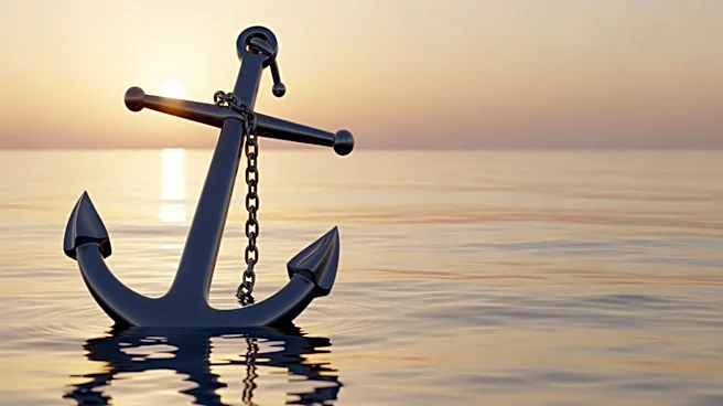 Easterly Clear Ocean Achieves High Returns with Tranche I Exit in Maritime Investment
