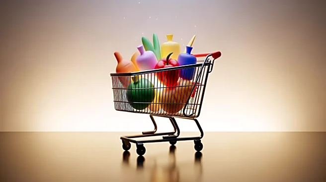 Amazon Launches $1 Million Free Groceries Sweepstakes Ahead of Prime Day