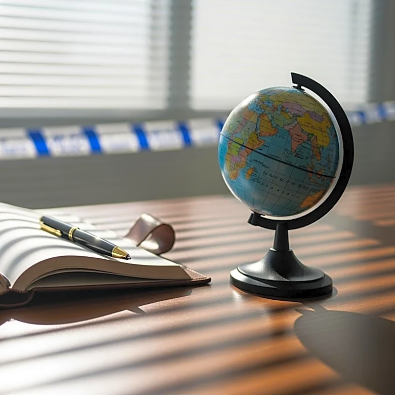 CEVA Logistics' Legal Leadership Emphasizes Operational Integration Amid Global Challenges