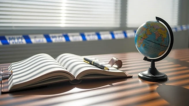 CEVA Logistics' Legal Leadership Emphasizes Operational Integration Amid Global Challenges