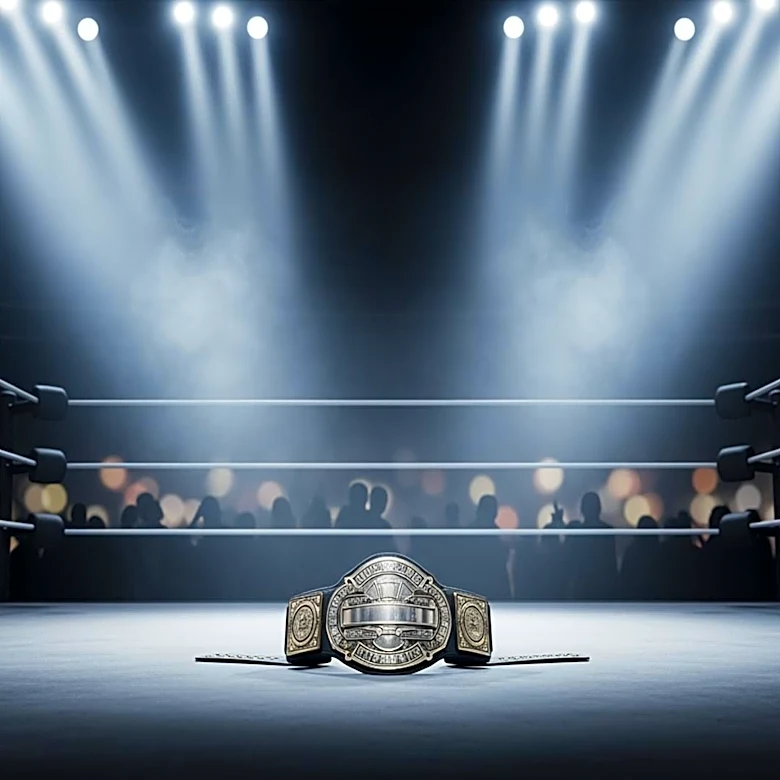 WWE Night of Champions 2026: Key Matches and Stakes for Upcoming Event in Riyadh