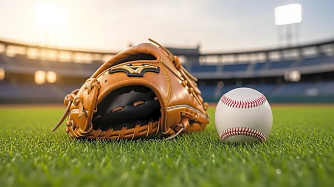 Pete Crow-Armstrong's Performance Elevates Chicago Cubs' Prospects