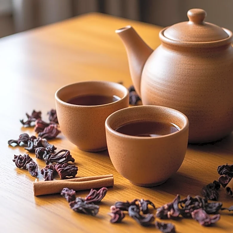 Tea Cakes Celebrate Juneteenth's Cultural Heritage
