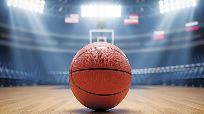 Atlanta Dream and Indiana Fever Prepare for Rematch After High-Scoring Game