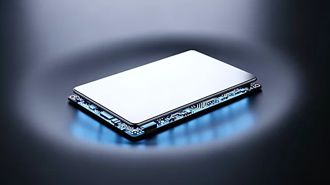 Amazon Prime Day Offers Significant SSD Discounts Amid Global Chip Shortage