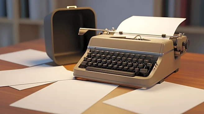 Michael Jacobs Discusses Publishing Challenges and Future Directions