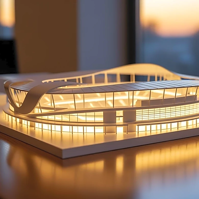McCook, Illinois Proposes New Chicago Bears Stadium to Retain Team in State