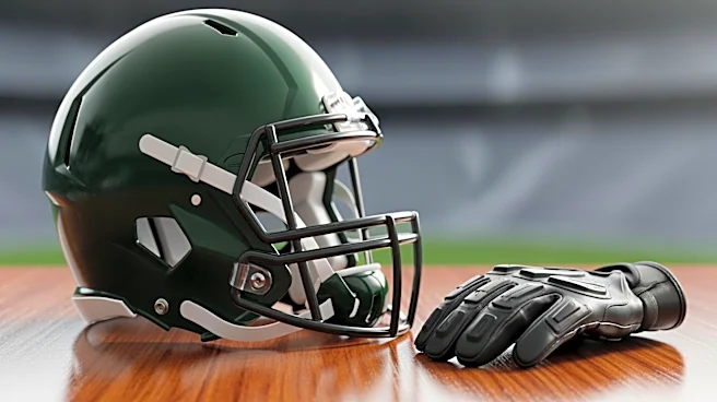 Philadelphia Eagles Urged to Secure Defensive Tackle Moro Ojomo Before 2026 NFL Season