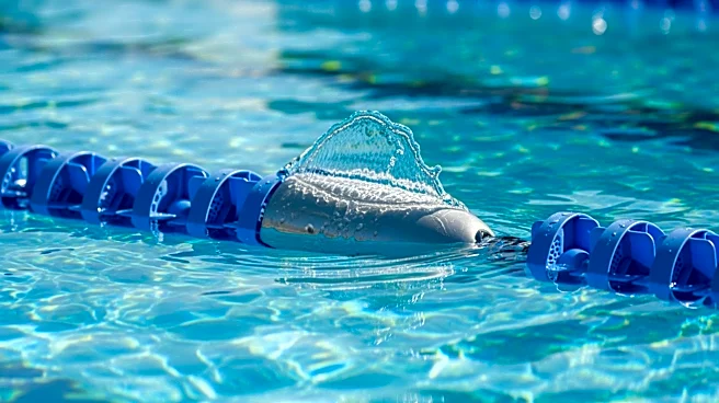 Kate Douglass Sets New World Record in Women's 50-Meter Freestyle