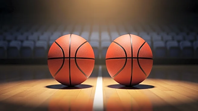 NBA 2026 Draft: AJ Dybantsa and Darryn Peterson Compete for Top Pick Amidst Talented Class
