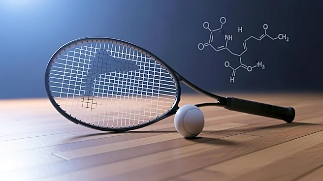 Serena Williams' Use of GLP-1 Drugs Sparks Debate on Performance Enhancement in Sports