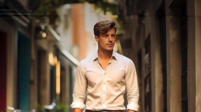 Pitti Uomo 110 Showcases Minimalist and Preppy Menswear Trends