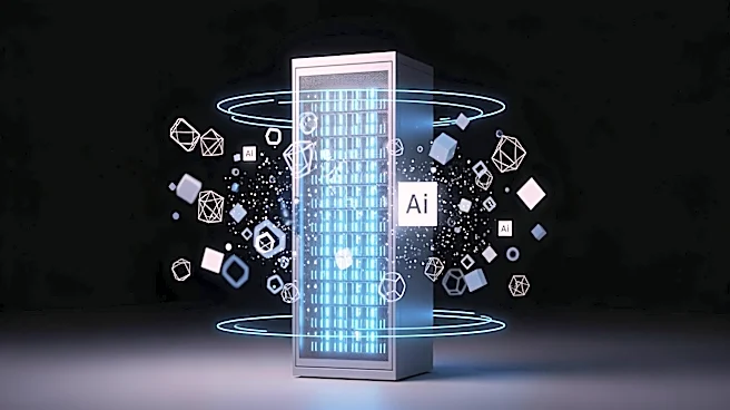 Mode.Inc Expands AI Data Collection with Strategic Acquisitions