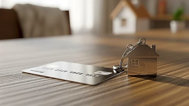 Redemption Bank Launches Debit Card to Aid Single Mothers in Government Housing