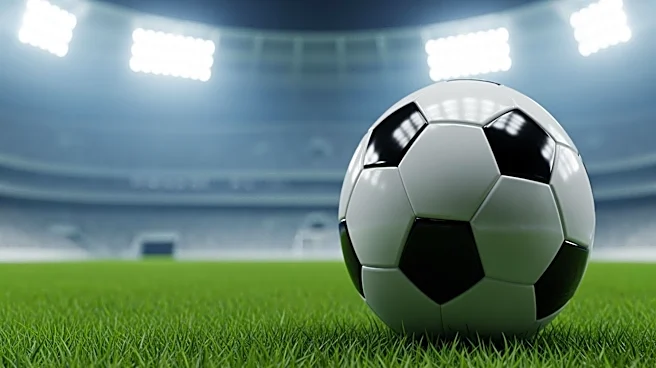 2026 World Cup Knockout Stage Takes Shape as U.S. and Mexico Advance