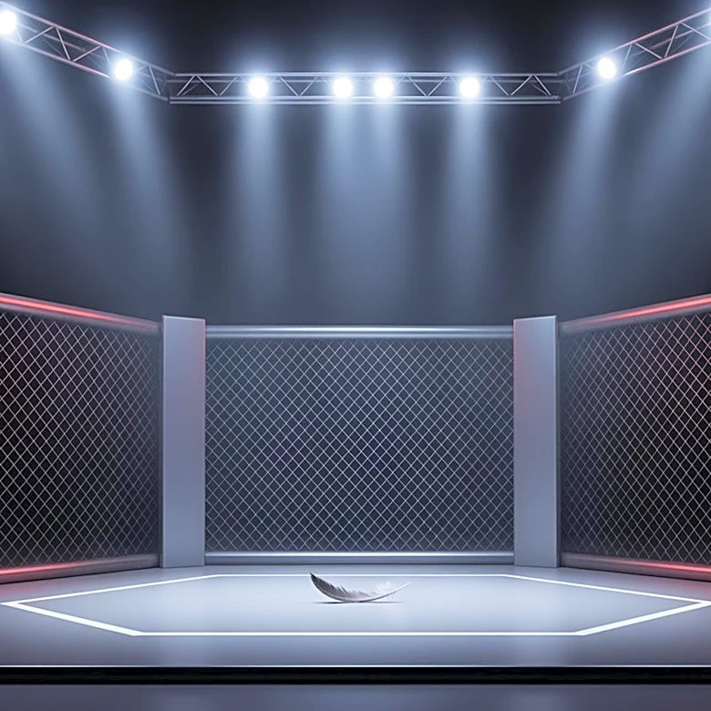 Murtazali Magomedov Joins UFC Featherweight Division with Anticipated Debut
