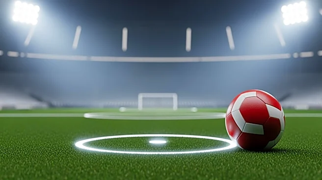 Liverpool Considers Signing Victor Froholdt Amid Midfield Restructuring