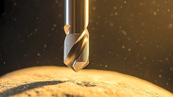 Goldgroup Initiates Diamond Drilling at San Francisco Gold Project to Boost Production