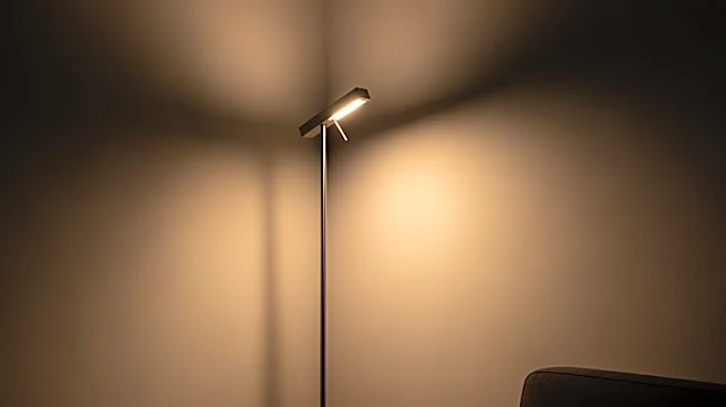 Govee Torchiere Floor Lamp Discounted for Prime Day, Offering Enhanced Home Lighting