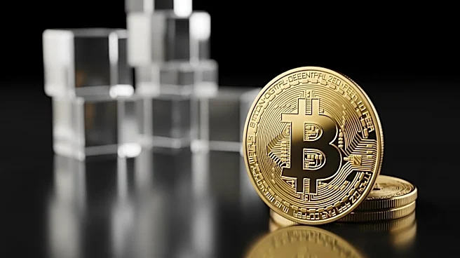 Bitdeer Sells Entire Weekly Bitcoin Production, Prioritizes Cash Liquidity