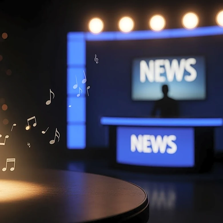 Brother Wallace Debuts New Album with Performance on CBS News
