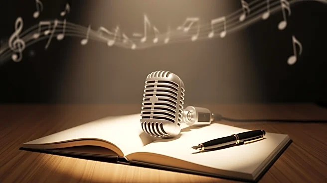Eric Roberson Releases New Album and Book, Exploring Artistic Inspiration