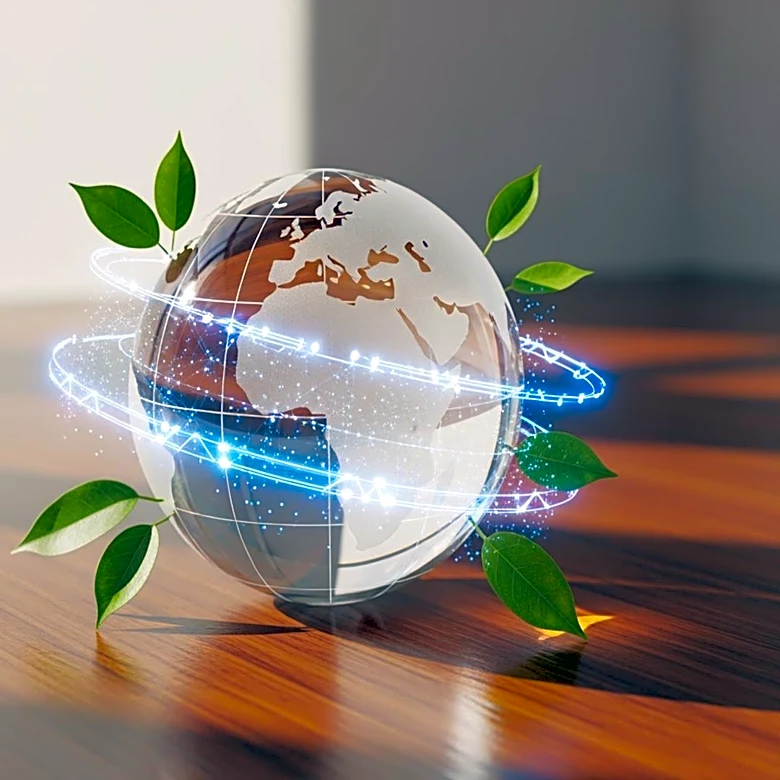 JD.com Unveils 2025 ESG Report Highlighting Green Initiatives and AI Integration