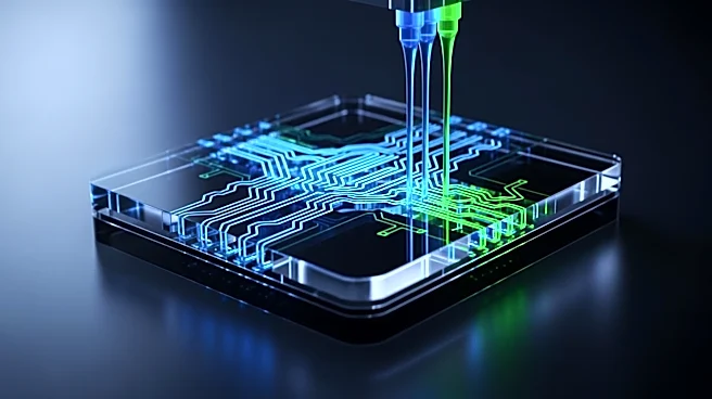 Flow Chemistry Revolutionizes Drug Manufacturing with Economic and Safety Benefits