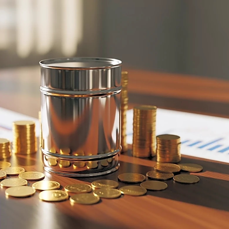 Financial Analyst Matthew Ankrum's Innovative 'Coffee Can Portfolio' Strategy for Generational Wealth