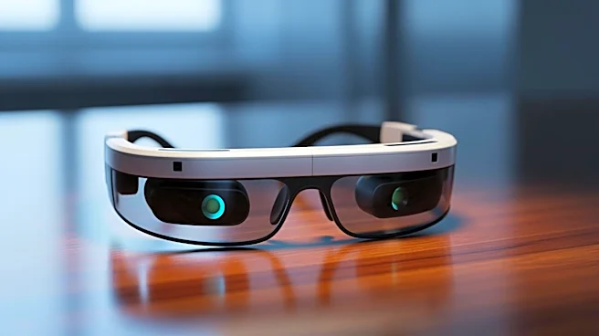 Snap's $2,195 Specs AR Glasses Launch Sparks Investor Concerns Over Adoption