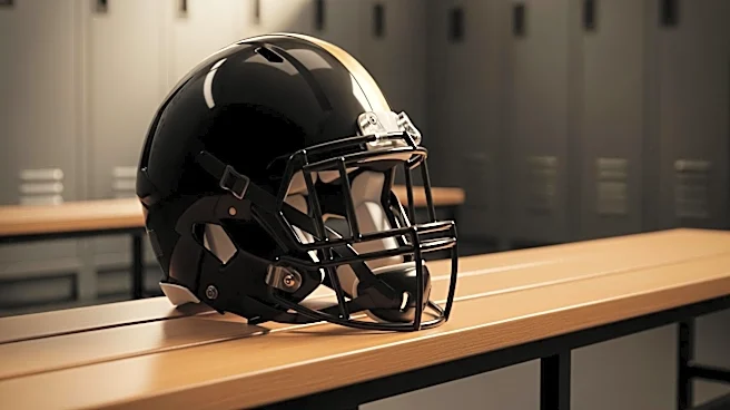 New Orleans Saints Sign Tanner Brown to Bolster Special Teams
