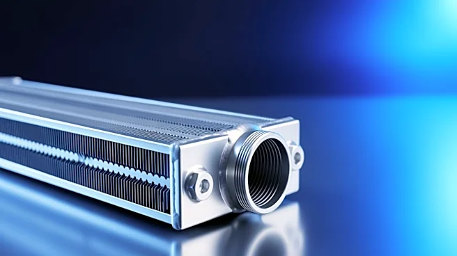 Semiconductor Industry Drives Demand for Exhaust Gas Heat Recovery Units Amid Energy Efficiency Push