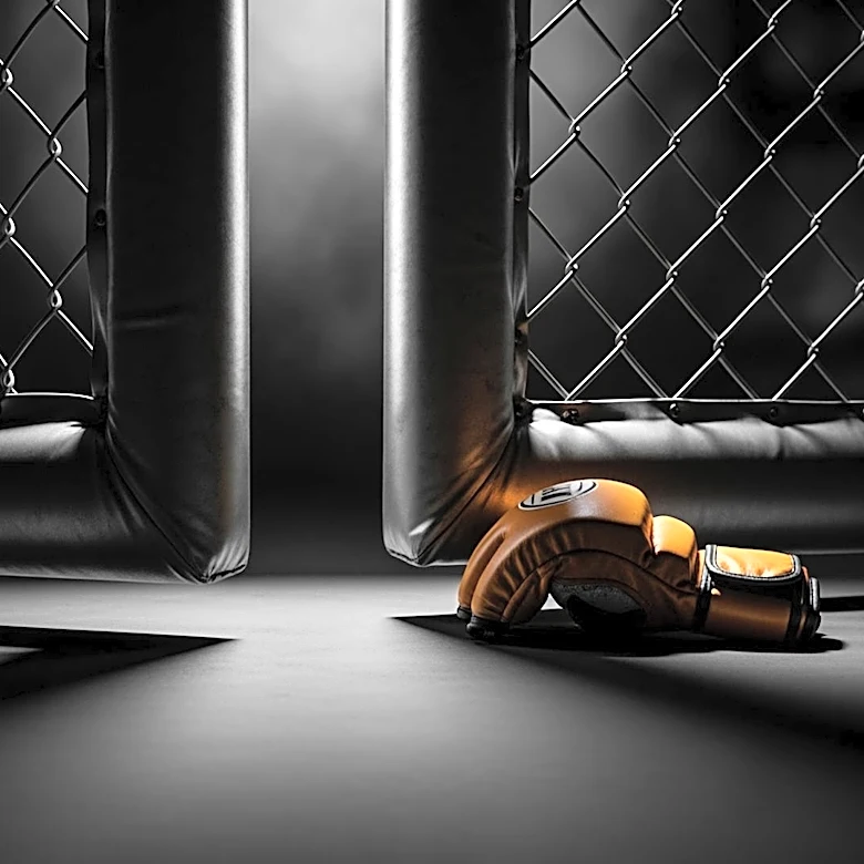 UFC Releases Thiago Moises, One of Only Two Fighters to Take Down Islam Makhachev