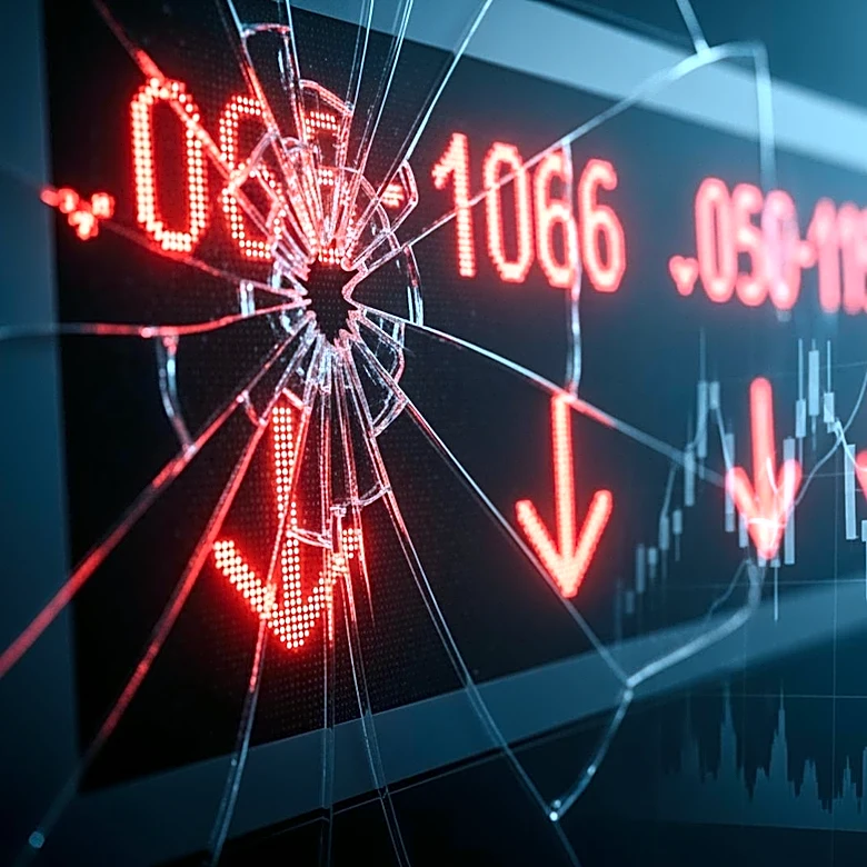 Futu Holdings Faces Legal Scrutiny Over Alleged Unlicensed Trading, Stock Plummets