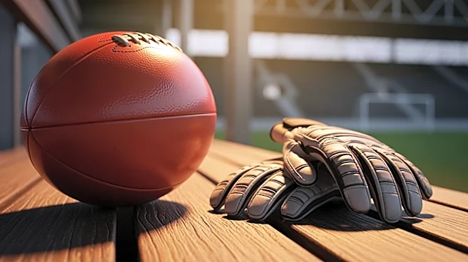 New York Giants Bolster 2026 Offensive Lineup with Veteran Additions