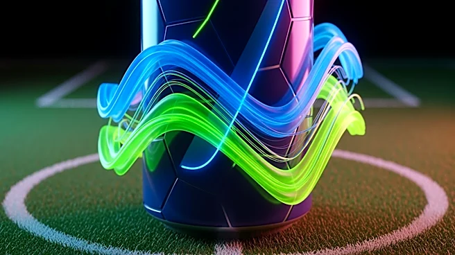 Celsius Launches Limited-Edition Electric Vibe Flavor Inspired by Soccer Culture
